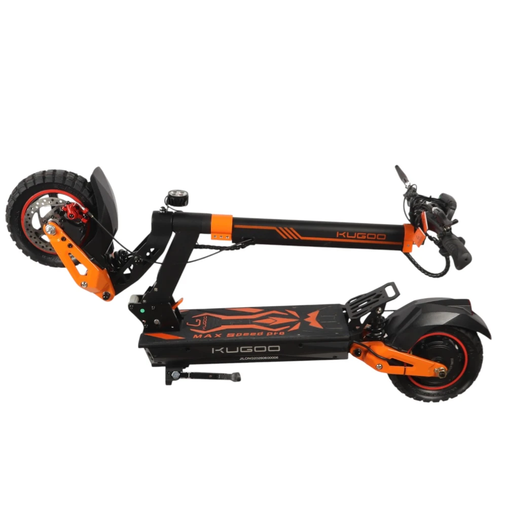 Kugoo Max Speed Pro