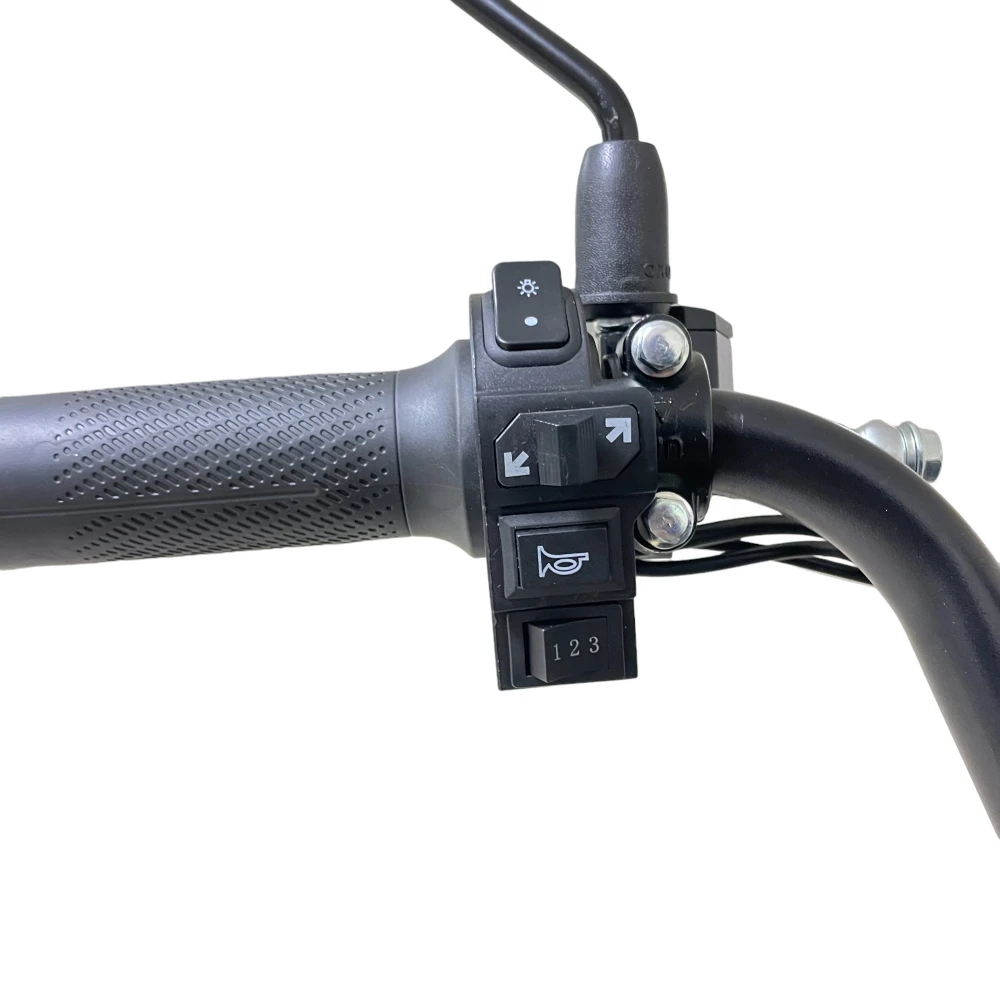 Kugoo V3 MAX