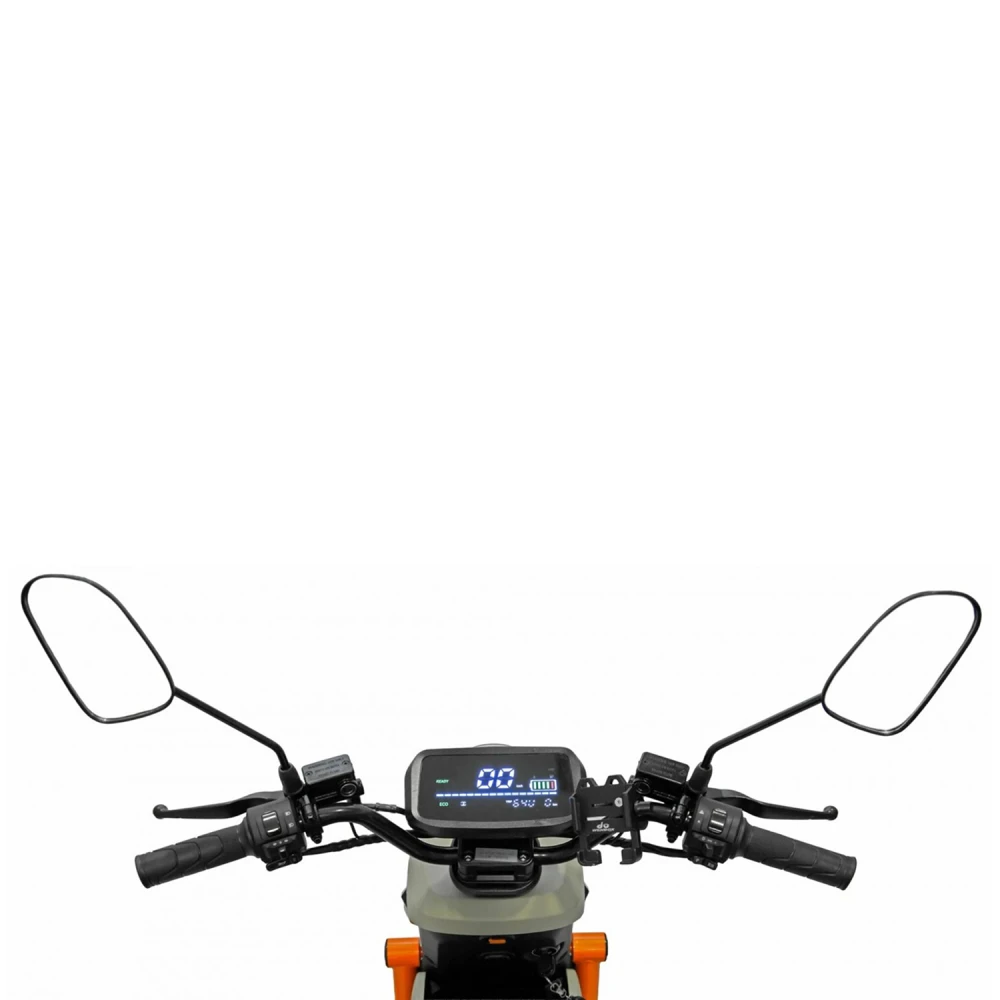 Wenbox U2 Pro 30Ah