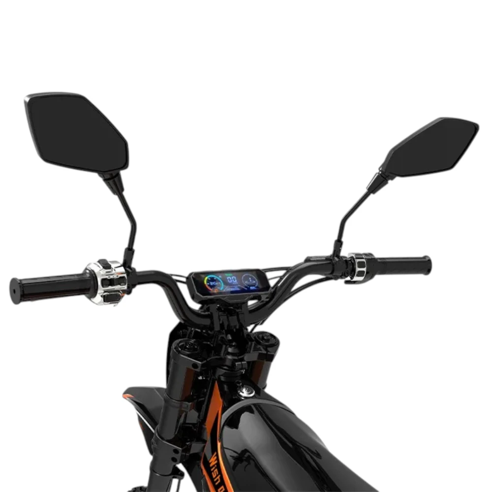 Kugoo Wish 04 Pro Kugoo Wish 04 Pro