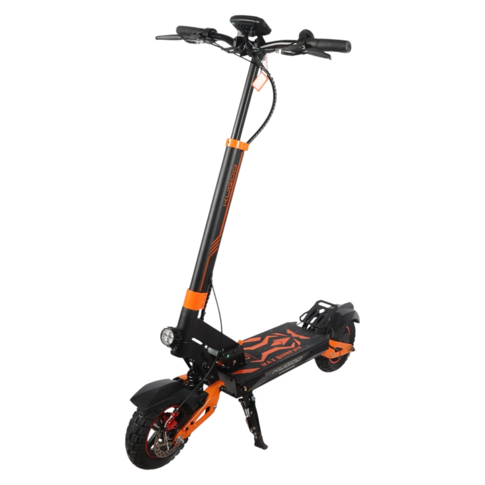 Kugoo Max Speed Pro