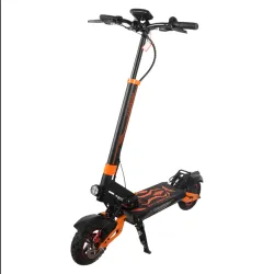 Kugoo Max Speed Pro