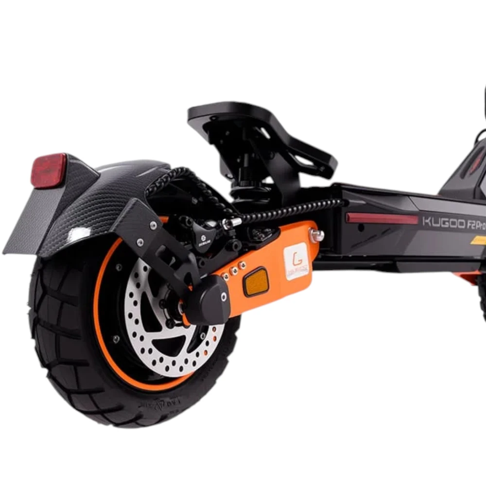 Kugoo F2 Pro Max