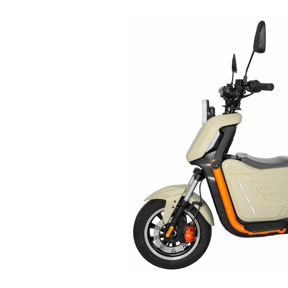 Wenbox U2 Pro 30Ah