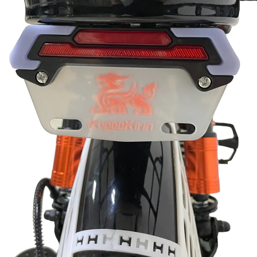 Kugoo V3 MAX