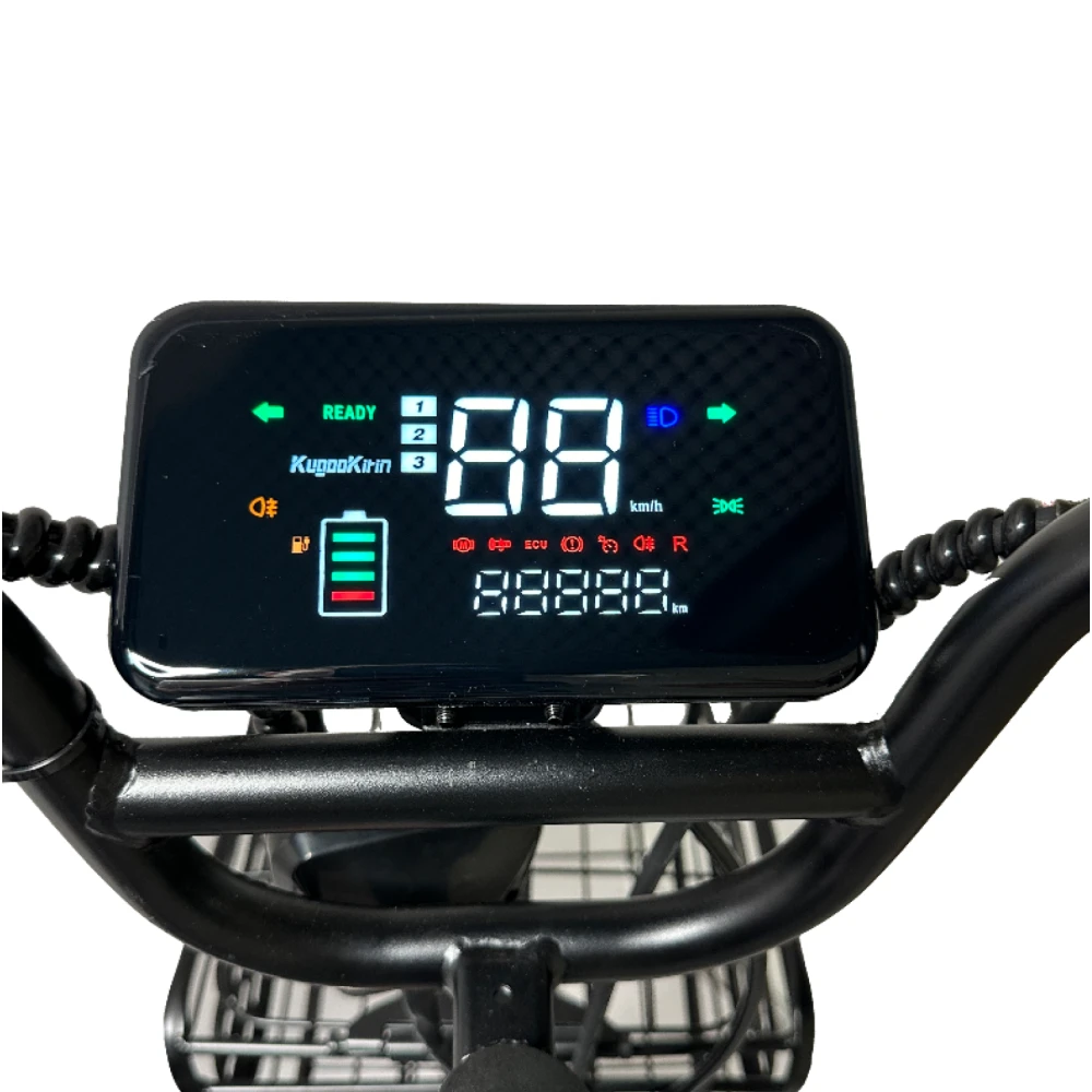 Kugoo V3 Pro Plus 21Ah Kugoo V3 Pro Plus 21Ah