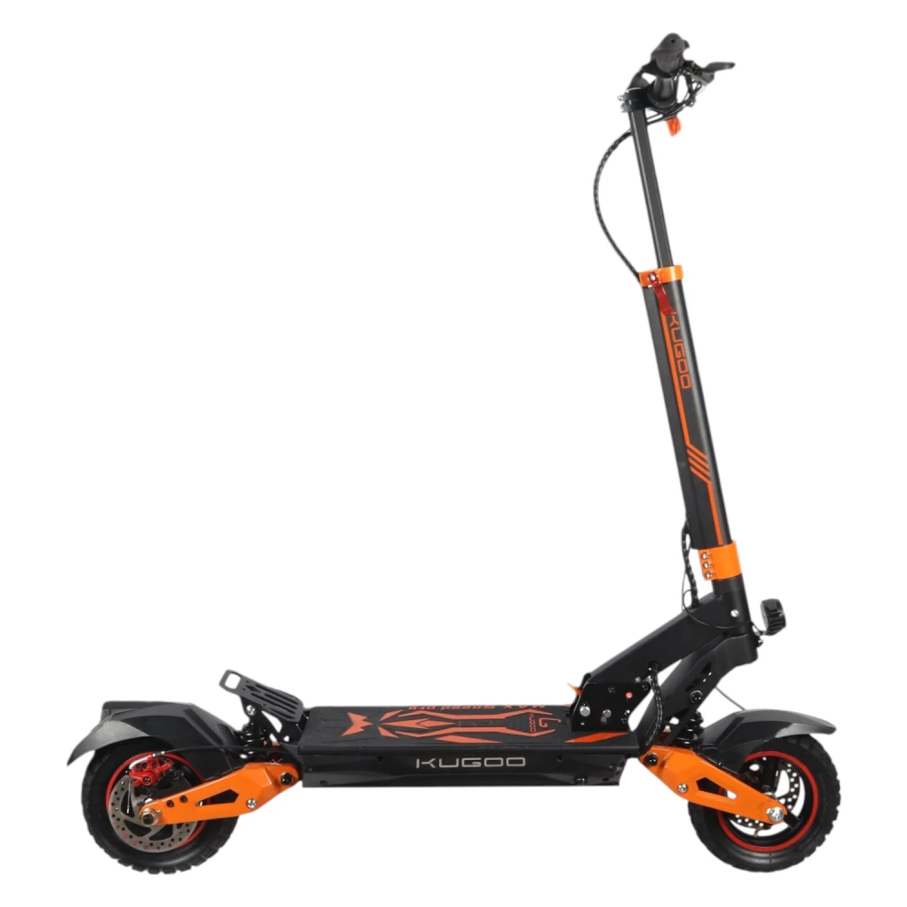 Kugoo Max Speed Pro