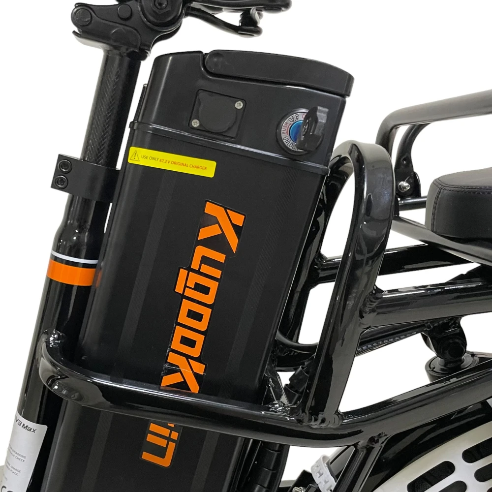 Kugoo V3 MAX
