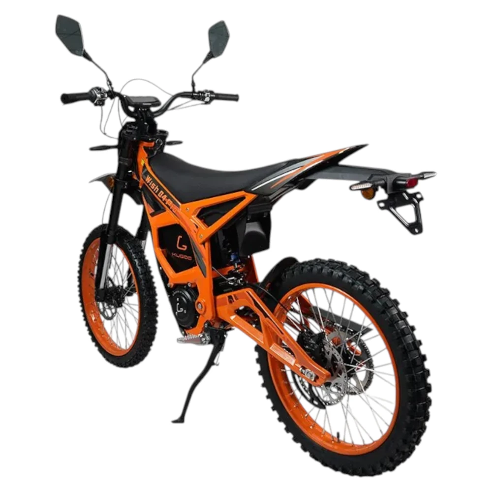 Kugoo Wish 04 Pro Kugoo Wish 04 Pro