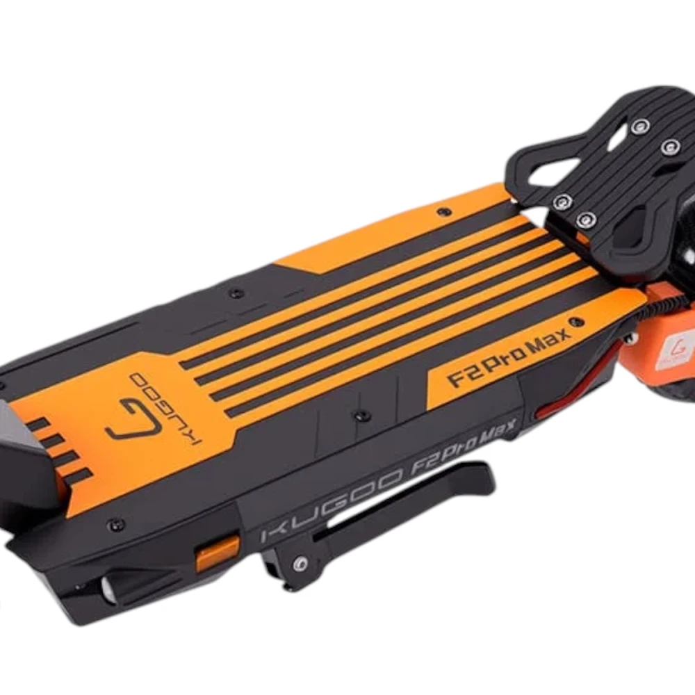 Kugoo F2 Pro Max