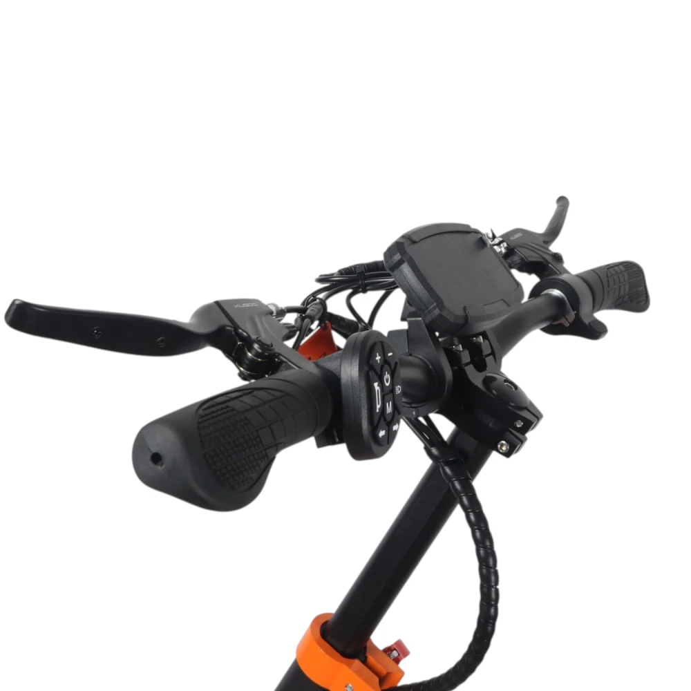 Kugoo Max Speed Pro