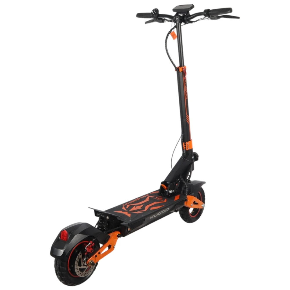 Kugoo Max Speed Pro
