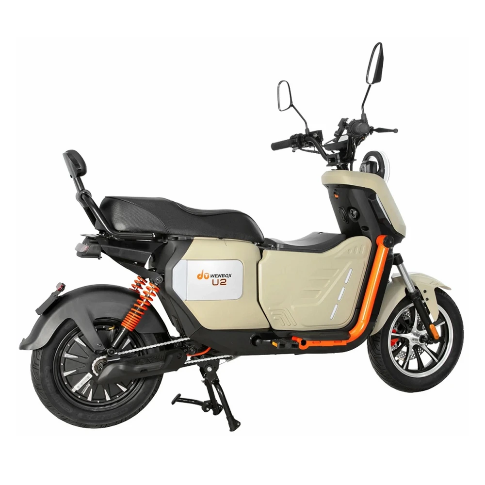 Wenbox U2 Pro 30Ah