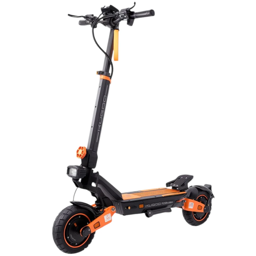 Kugoo F2 Pro Max