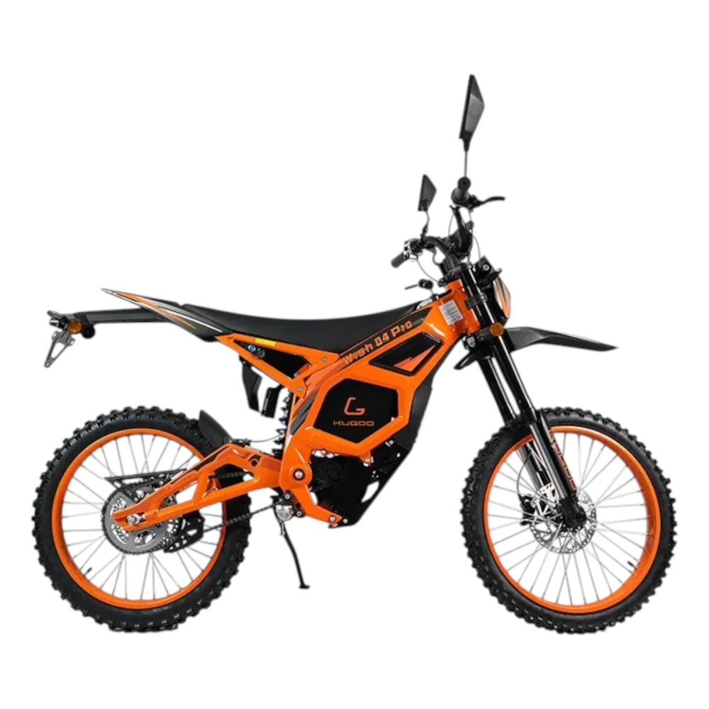 Kugoo Wish 04 Pro Kugoo Wish 04 Pro
