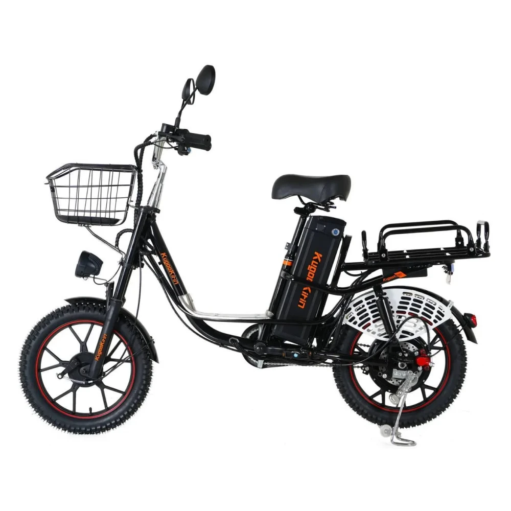Kugoo V3 MAX
