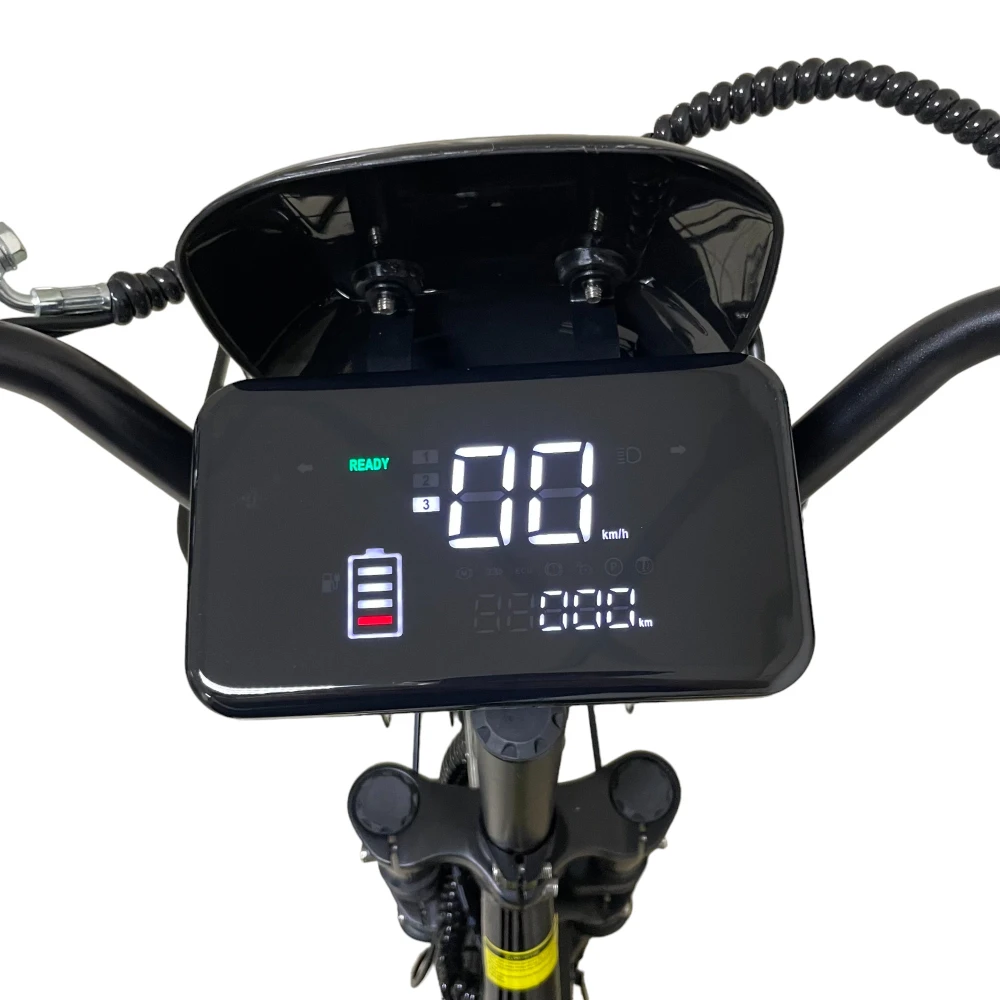 Kugoo V3 MAX