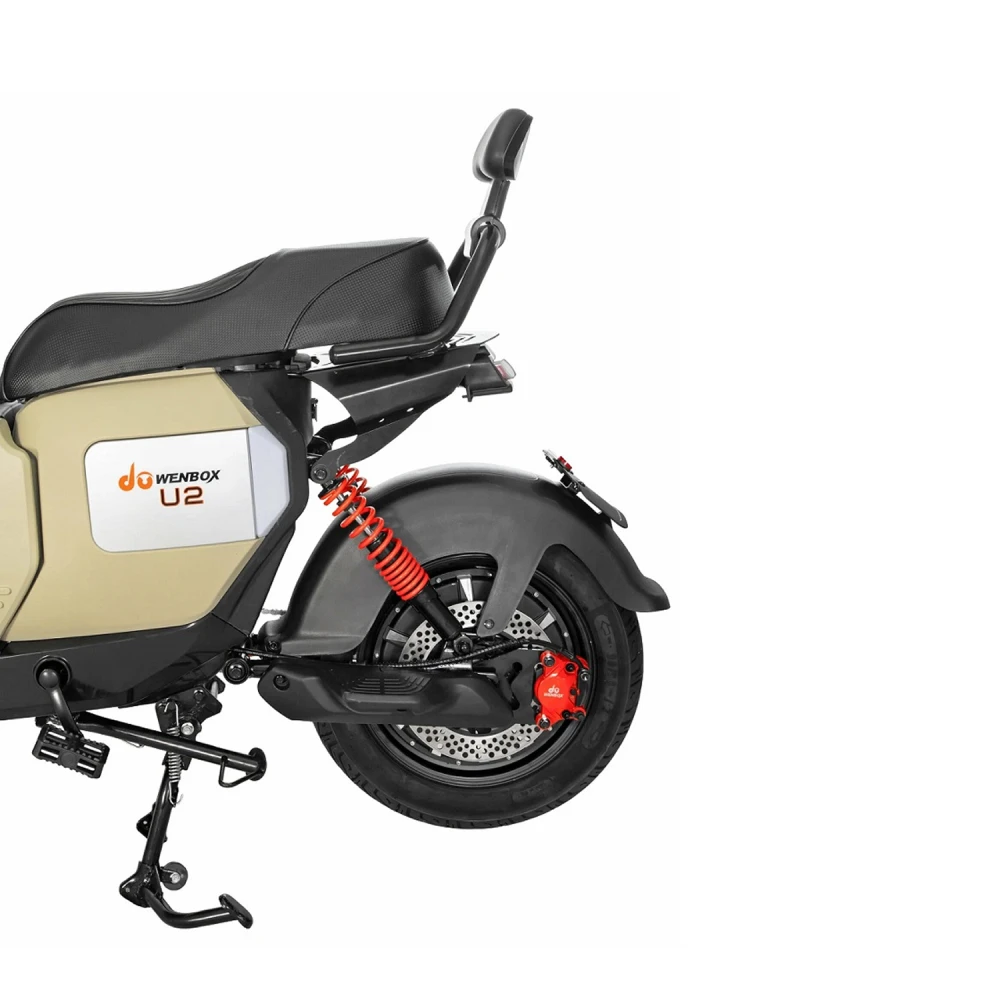 Wenbox U2 Pro 30Ah