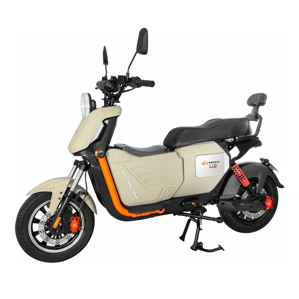 Wenbox U2 Pro 30Ah