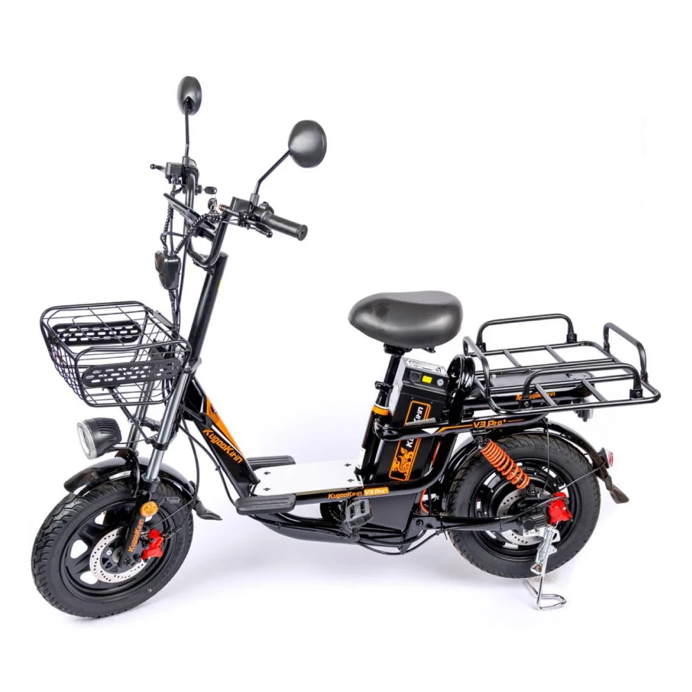 Kugoo V3 Pro Plus 21Ah Kugoo V3 Pro Plus 21Ah