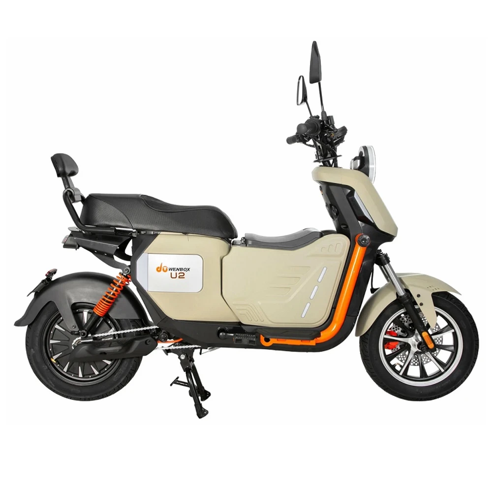 Wenbox U2 Pro 30Ah