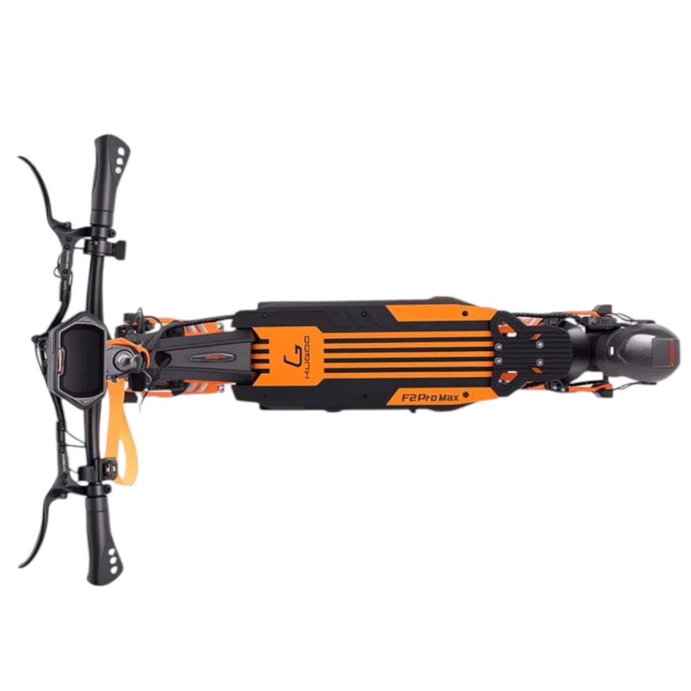 Kugoo F2 Pro Max