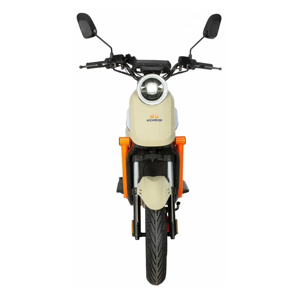 Wenbox U2 Pro 30Ah